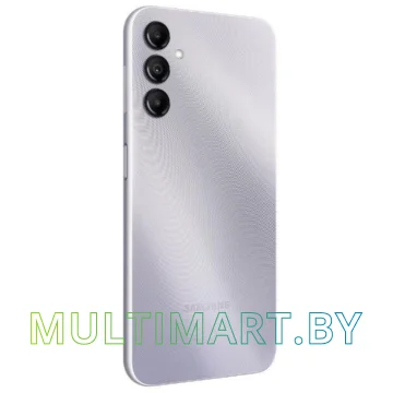 Смартфон Samsung Galaxy A14 SM-A145F/DSN Exynos 850 4GB/128GB (серебристый) картинка 7